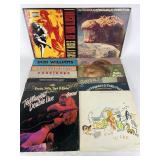 Vinyl Records:  Guns Nï¿½ Roses, Blue Oyster Cult,