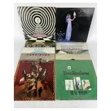 Vinyl Records: The Blue Oyster Cult, Stevie