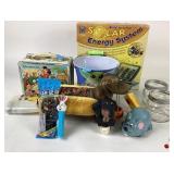 Disney Mickey Mouse Club Metal Lunchbox - no