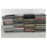 CDs:  Lenny Kravitz, 4 Non Blondes, Dave