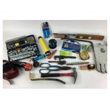 New Old Stock Steiner Welding gloves, sockets,