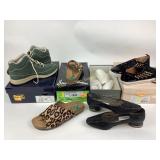 Womanï¿½s Shoes Size 8