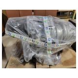 APS 1000 Auxilary power unit, untested, parts or