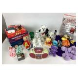 Barbie Dance with Me Talking Boombox. Marbles.