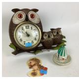 Metal Jesus. Clown citrus Juicer. New Haven