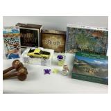 Franklin Mint 1969 Ford Mustang Boss 302 Mustang