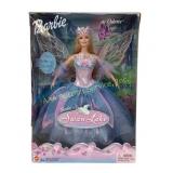 Barbie of Swan Lake. Barbie as Odette. NIB. Box