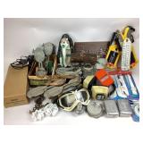 Hustler speed king roller skates, Kingston 612