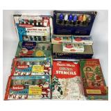 Amico NOMA Christmas lights, Royalties