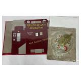 Railroad:  McCormick-Stillman Railroad Park Snack