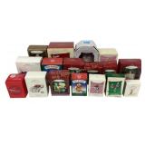 Hallmark Christmas Ornaments