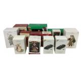 Hallmark Keepsake Christmas Ornaments