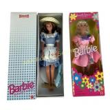 Russell Stover Candies Barbie Special Edition &