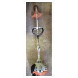 Stihl FS 40C gas trimmer, motors free