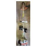 Stihl FS 45 gas trimmer, motors free