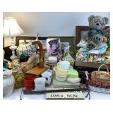 Yamaha RX-V373 receiver, works, Stained glass