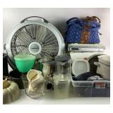 Undercounter Sony DVD, CD, Radio Player,