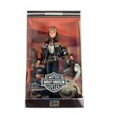 Harley Davidson Barbie 1999 Collector Edition