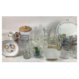 Corelle by Corningware Spaghettios Bowls, Camp