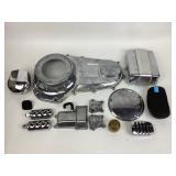 Harley Davidson Motorcycle Parts