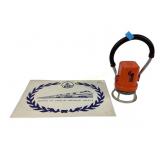 Starlite 222 Star Railroad Flagging Lantern