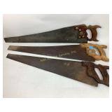 Winchester hand saw, Pennsylvania saw Corp hand