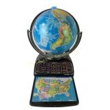 Oregon Scientific Smart Globe, untested