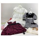 Girls Toddler Clothing (2T-3T)