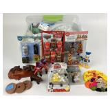 Cake  Decorating Supplies