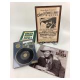 Signed Charlie Daniels Band 1982 World Tour