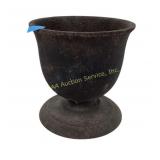 Cast Iron Plant Pot