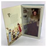 Barbie Victorian Elegance