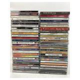 CDï¿½s;Elton John, the eagles, Bon Jovi, bob