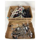 Clothes and Pant Hangers