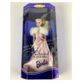 Barbie 1996 Enchanted Evening 1960 Fashion and