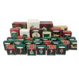 Hallmark Christmas Ornaments