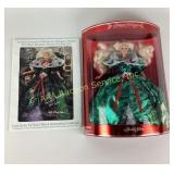 Barbie Happy Holidays 1995 Special Edition