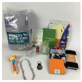 Inspire Blanket (new in pkg.) , Native Painted