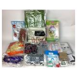 Amazon items, egg decorating kit, throw pillow