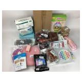 Amazon items, egg decorating kit, trampoline