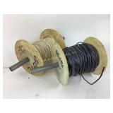 Wire, 12 solid THHN or THWN