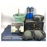 Weatherhead Company, Fort Wayne IN Service Kit