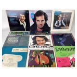 Vinyl Records: Neil Diamond, Stephen Foster