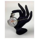 16s "Official R.R. Standard? Early Hi-Grade 21