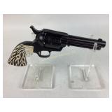 Hahn single action revolver "45? CO2 powered BB