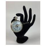 18s "Appleton Tracy" Early 15 jewel by Waltham,