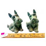 Pair of Vintage 1930