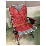 Kings River Monster Hard Arm Chair