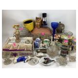 Anchor hocking eight piece snack set