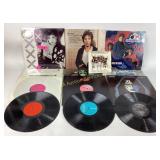 Vinyl Records: Bruce Springsteen, The Super Bowl